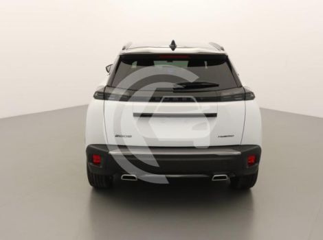 Peugeot 2008 HYBRID 145 GT
