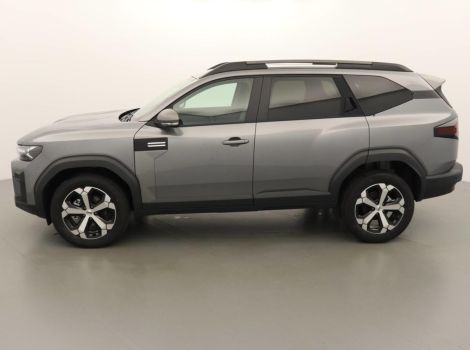 Dacia BIGSTER JOURNEY