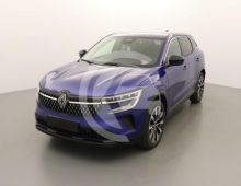 Renault AUSTRAL TECHNO