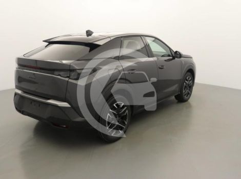 Peugeot 3008 PHASE 4 GT