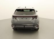 Hyundai TUCSON FEEL N LINE