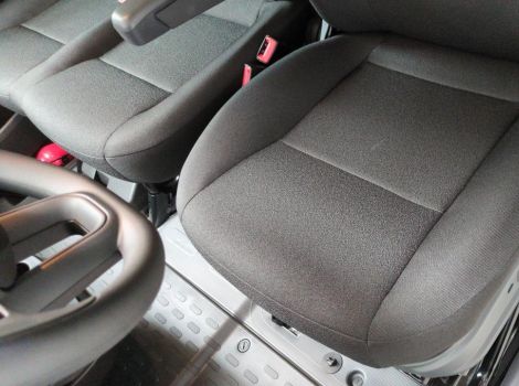 Peugeot BOXER FOURGON 3.5 T L3H2 140 S&S BVA8 AVEC PACK TECHNO PREMIUM ET CAMERA DE RECUL