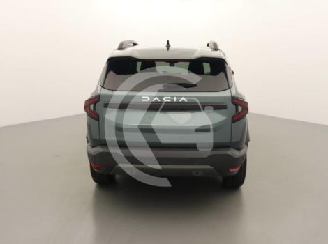 Dacia BIGSTER JOURNEY