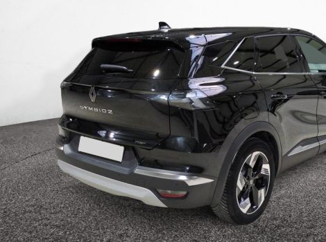 Renault SYMBIOZ E-TECH FULL HYBRID 145 CH BVA ICONIC AVEC PACK EXTENDED GRIP