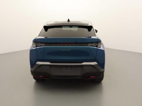 Peugeot 3008 PHASE 4 GT