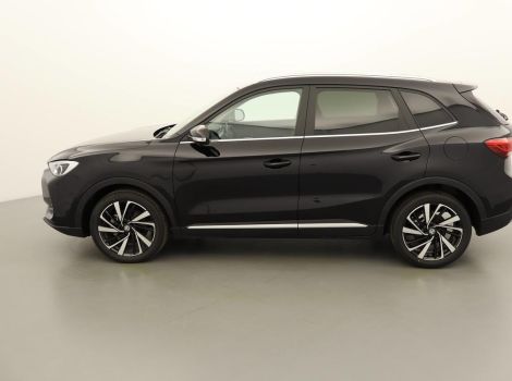 MG ZS LUXURY PACK PANO