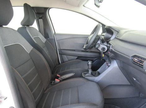 Dacia SANDERO 1.0 ECO-G 100 CH ESSENTIAL STEPWAY