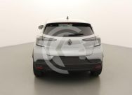 Renault CAPTUR 4 TECHNO