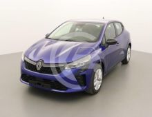 Renault CLIO 5 EVOLUTION