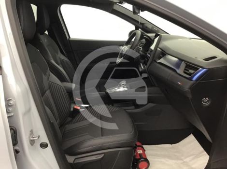 Renault CAPTUR 4 ESPRIT ALPINE