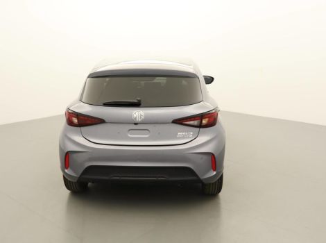 MG MG3 LUXURY
