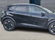 Renault CAPTUR 4 MILD HYBRID 140 CH EDC TECHNO AVEC CONSOLE FLOTTANTE SIEGES CHAUFFANTS ET ROUE DE SECOURS