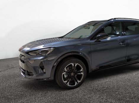 Cupra FORMENTOR 1.5 ETSI HYBRID 150 BVA DSG7 V AVEC JANTES 18 ET TOIT PANO