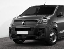 Citroën JUMPY FOURGON M DIESEL 180 CH BVA AUTOMAT AVEC FULL LED ET PACK CAMERA