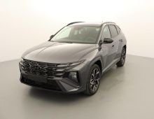 Hyundai TUCSON FEEL N LINE