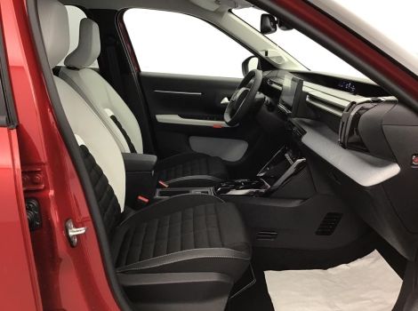 Citroën C3 AIRCROSS MAX