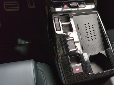 Citroën C5 AIRCROSS NOUVEAU HYBRIDE 145 BVA E-DCS6 MAX AVEC PARE-BRISE CHAUFFANT
