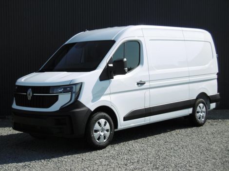 Renault MASTER 4 FGN 3T5 L2H2 EXTRA