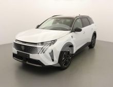 Peugeot 5008 GT