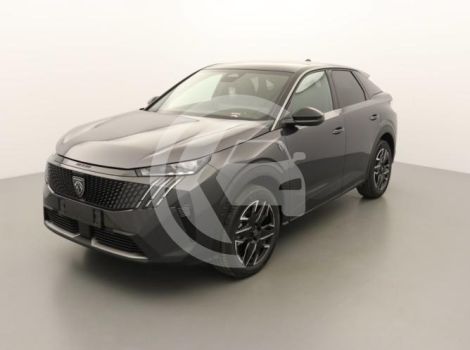 Peugeot 3008 PHASE 4 GT