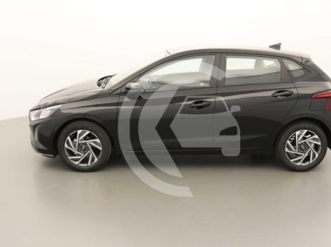 Hyundai I20 NG SMART