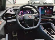 Cupra TERRAMAR 1.5 ETSI HYBRID 150 CH BVA DSG7 V AVEC SIEGES CHAUFFANTS