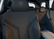 Peugeot 5008 HYBRID 145 BVA E-DCS6 7PL GT