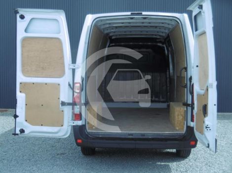 Renault MASTER 3 PHASE 3 L3H2 GRAND CONFORT