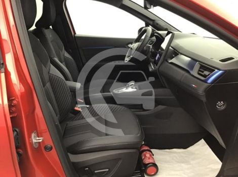 Renault SYMBIOZ ESPRIT ALPINE