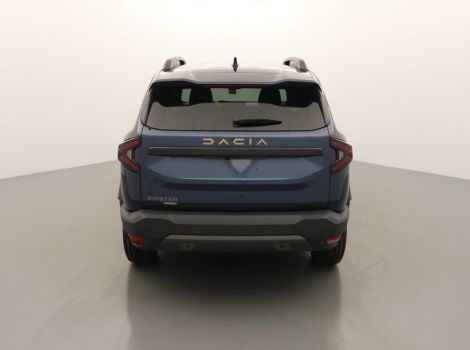 Dacia BIGSTER 155 CH HYBRID EXTREME AVEC CAMERA ACCES MAIN LIBRE HAYON ELECTRIQUE PACK HIVER ET TOIT PANORAMIQUE
