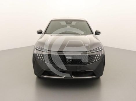 Peugeot 3008 PHASE 4 GT