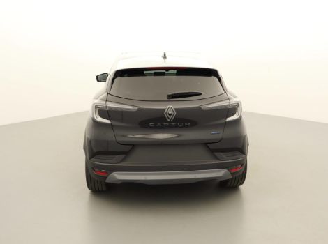Renault CAPTUR ESPRIT ALPINE BE