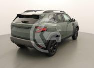 Dacia DUSTER EXTREME