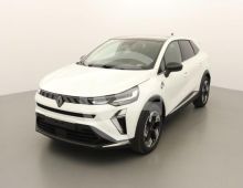Renault SYMBIOZ TECHNO