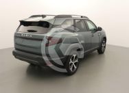 Dacia BIGSTER JOURNEY