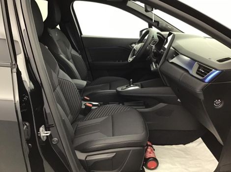Renault CAPTUR ESPRIT ALPINE BE