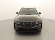Hyundai TUCSON FEEL N LINE