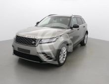 Land Rover VELAR R-DYNAMIC