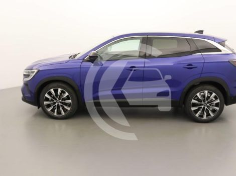Renault AUSTRAL TECHNO