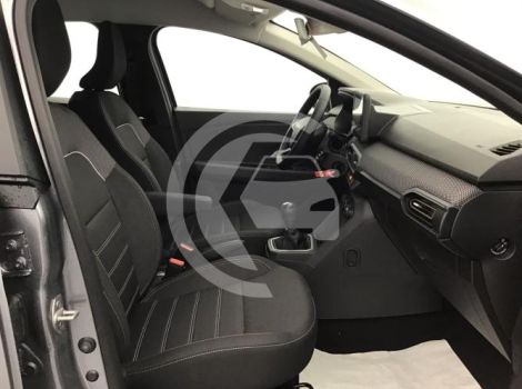 Dacia SANDERO STEPWAY EXPRESSION