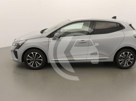 Renault CLIO 5 TECHNO