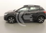 Dacia SANDERO STEPWAY EXPRESSION
