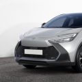 Toyota C-HR HYBRIDE RECHARGEABLE 225 BVA DESIGN  AVEC HAYON MOTORISE