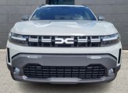 Dacia DUSTER NOUVEAU 4X2 HYBRID 155 CH JOURNEY AVEC PACK COLD ET PACK CITY