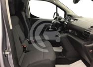 Peugeot PARTNER STANDARD LIGHT 650 KG VAN