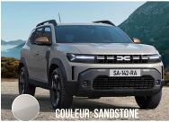 Dacia DUSTER NOUVEAU 4X2 ECO-G 120 CH EXTREME