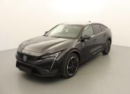 Peugeot 408 GT