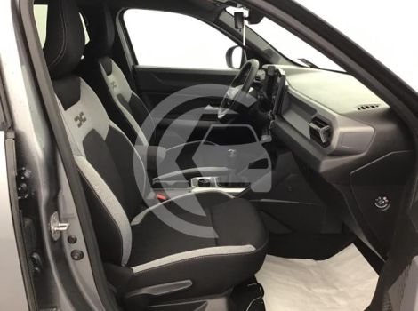 Dacia DUSTER JOURNEY