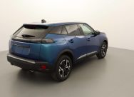 Peugeot 2008 HYBRID 145 ALLURE