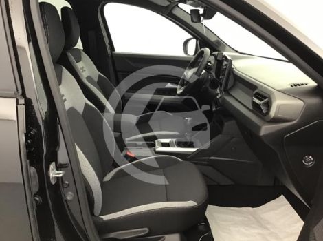 Dacia BIGSTER JOURNEY